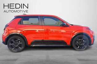 Nissan Micra vaihtoauto