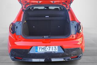 Nissan Micra vaihtoauto