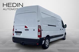 Nissan NV400 vaihtoauto