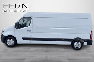 Nissan NV400 vaihtoauto