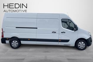 Nissan NV400 vaihtoauto