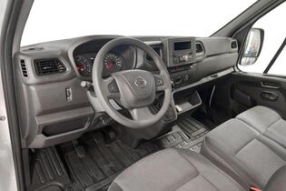 Nissan NV400 vaihtoauto