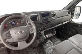 Nissan NV400 vaihtoauto