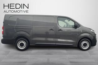 Citroën Jumpy vaihtoauto
