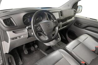 Citroën Jumpy vaihtoauto