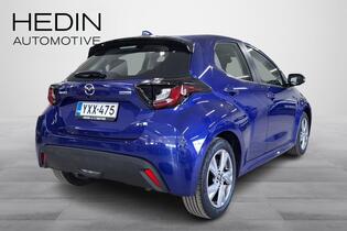 Mazda Mazda2 Hybrid vaihtoauto