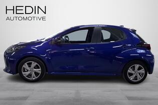 Mazda Mazda2 Hybrid vaihtoauto