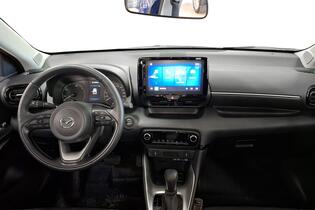 Mazda Mazda2 Hybrid vaihtoauto