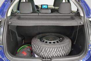 Mazda Mazda2 Hybrid vaihtoauto