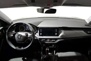 Skoda Scala vaihtoauto