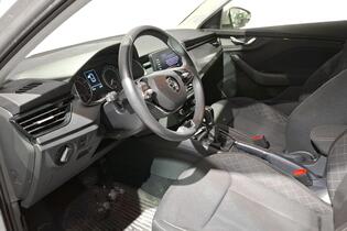 Skoda Scala vaihtoauto