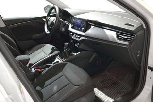 Skoda Scala vaihtoauto