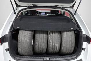 Skoda Scala vaihtoauto