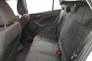 Skoda Scala vaihtoauto