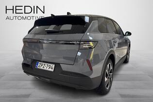 Opel Grandland vaihtoauto