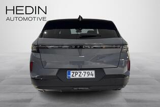 Opel Grandland vaihtoauto