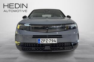 Opel Grandland vaihtoauto