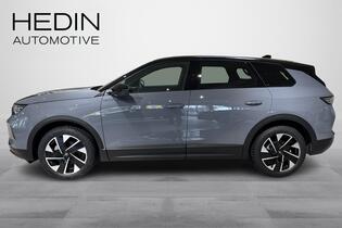 Opel Grandland vaihtoauto