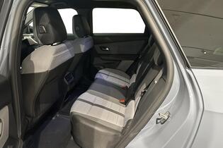 Opel Grandland vaihtoauto