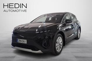 Skoda Elroq vaihtoauto
