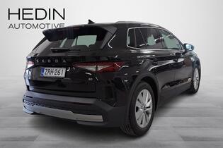 Skoda Elroq vaihtoauto