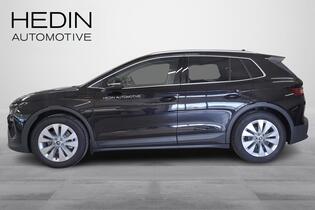 Skoda Elroq vaihtoauto