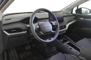 Skoda Elroq vaihtoauto