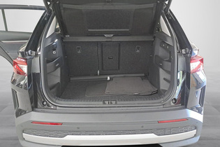 Skoda Elroq vaihtoauto