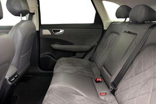 MG MGS6 EV vaihtoauto