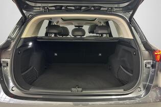 MG MGS6 EV vaihtoauto