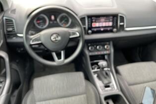Skoda Karoq vaihtoauto