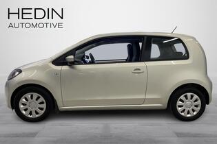 Skoda Citigo vaihtoauto