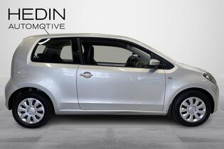 Skoda Citigo vaihtoauto