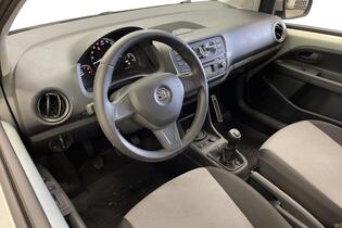 Skoda Citigo vaihtoauto