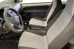 Skoda Citigo vaihtoauto