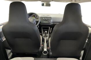 Skoda Citigo vaihtoauto