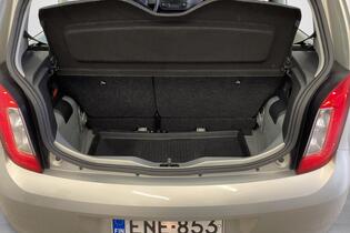 Skoda Citigo vaihtoauto