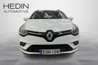 Renault Clio vaihtoauto