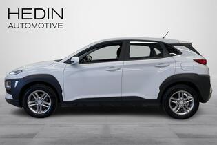 Hyundai Kona vaihtoauto