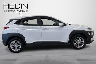 Hyundai Kona vaihtoauto