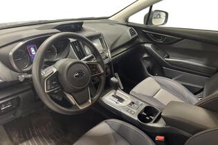 Subaru XV vaihtoauto