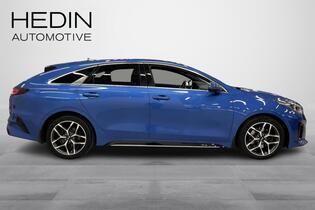Kia Proceed vaihtoauto