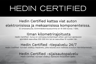 Kia Proceed vaihtoauto