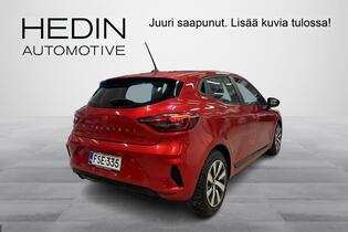 Mitsubishi Colt vaihtoauto