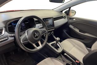 Mitsubishi Colt vaihtoauto