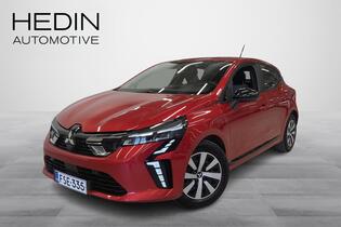 Mitsubishi Colt vaihtoauto