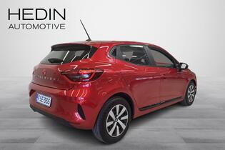 Mitsubishi Colt vaihtoauto