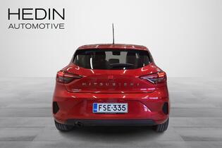 Mitsubishi Colt vaihtoauto