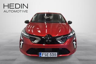 Mitsubishi Colt vaihtoauto