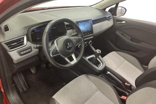 Mitsubishi Colt vaihtoauto